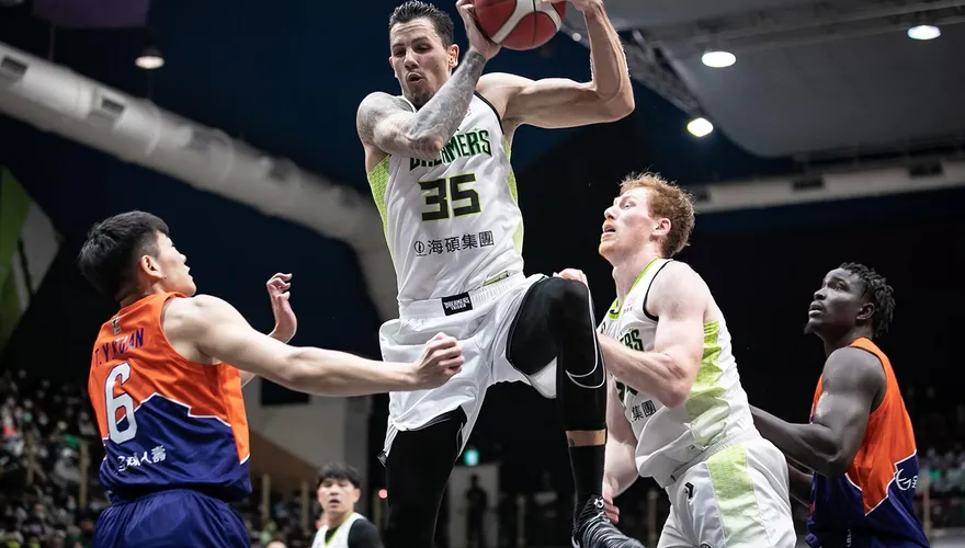 暖心！Taiwan can help　P. LEAGUE+將捐36萬送暖土耳其