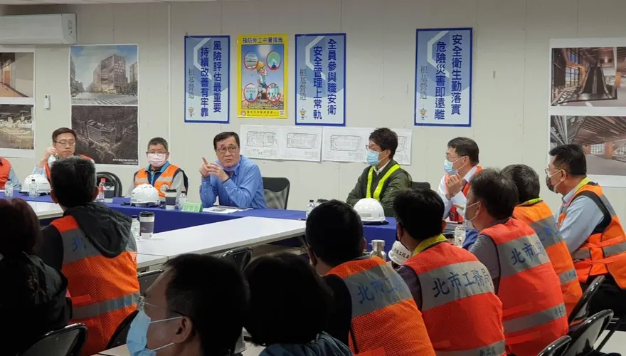 李四川說話了！親曝「北市最大嫌惡設施」拆遷時間點　網暴動