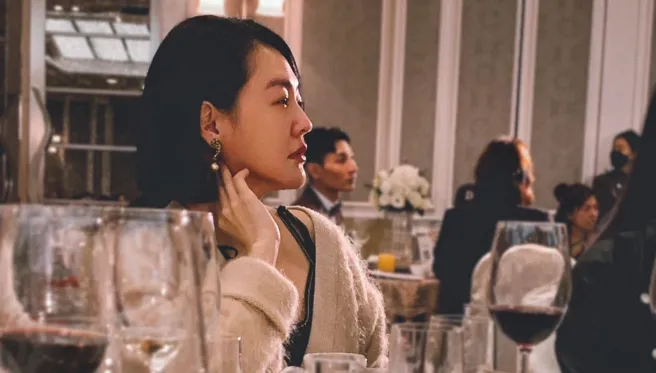 小S參加同婚哭了！哭腫眼讚1句話　「2天菜新郎」超高顏值曝光