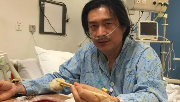屢傳烏龍死訊！「黃安復活了」PO文洩生死觀：總有一天會是真的
