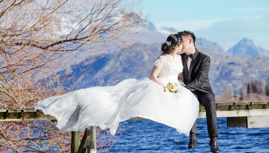 結婚前必看！呂秋遠授「10點」良心建議　人妻看完淚：真的說到心坎裡