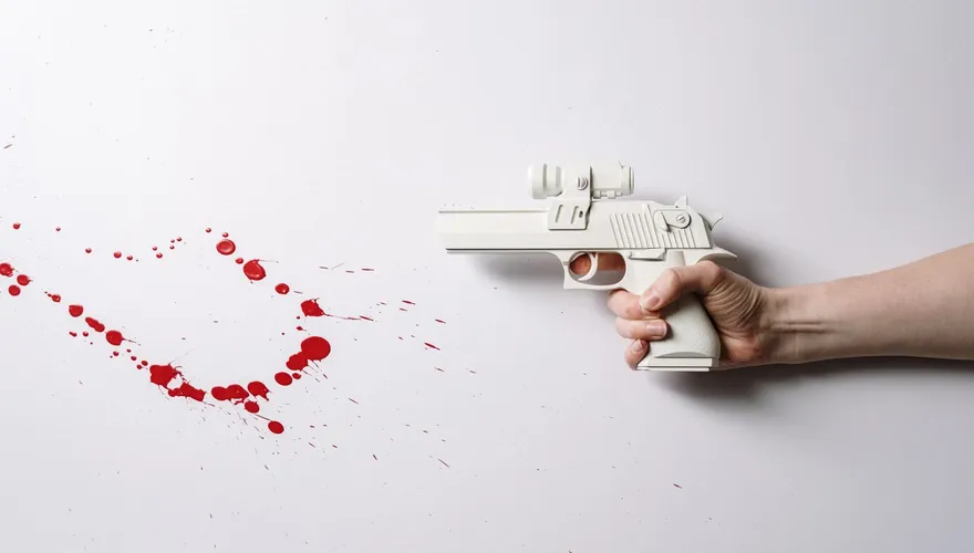 放學鈴響如同殺戮喪鐘！美紐約校園少年槍擊案嚴重　法律漏洞讓警方束手無策