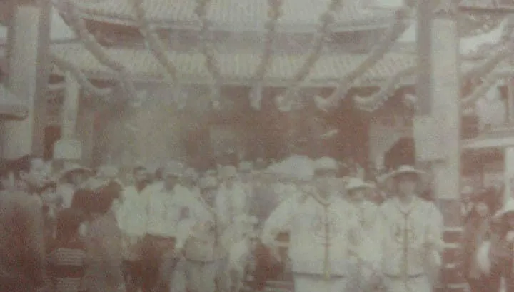 白沙屯媽祖進香/為何白沙屯媽祖不去鹿港天后宮？背後驚人原因曝光了