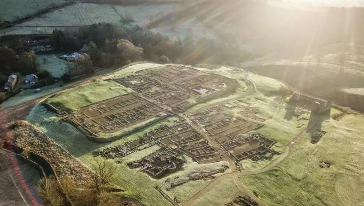 古羅馬文化16公分棒狀玩具出土？考古專家：很可能用於「那方面」