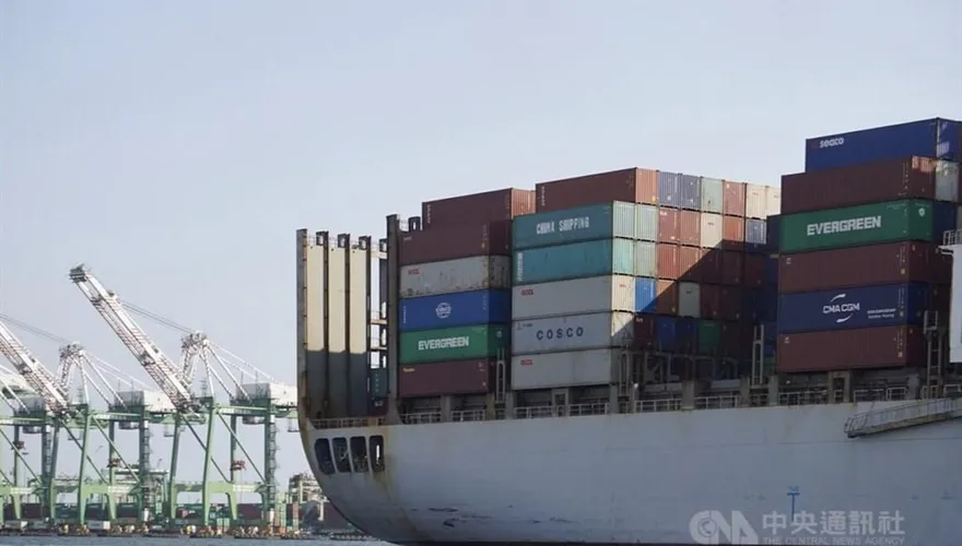 連5月負成長！1月外銷訂單年減19.3%