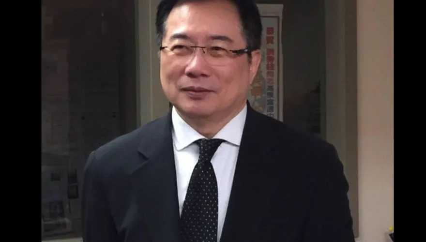 美欲將彈藥庫蓋在台灣　蔡正元點出1問題：想蓋的縣市請舉手