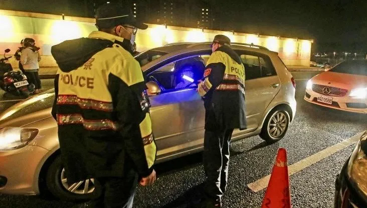 血汗警察！基層籲人力不足就精簡勤務　深夜勤務加給僅150比超商還低