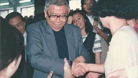 輔大末代神父校長逝世！曾獲教宗頒賜「蒙席」　享耆壽94歲