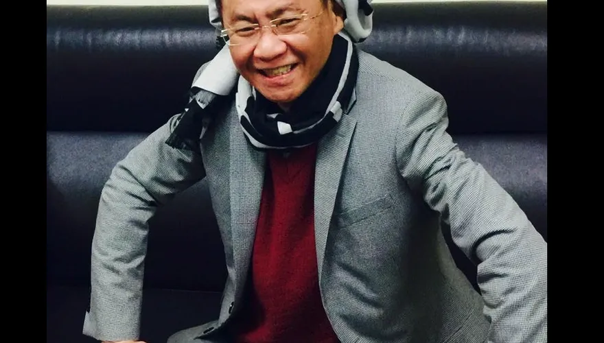 蔣萬安小內閣怎麼了！民政局長太累喊退？陳永德澄清：太沒道義