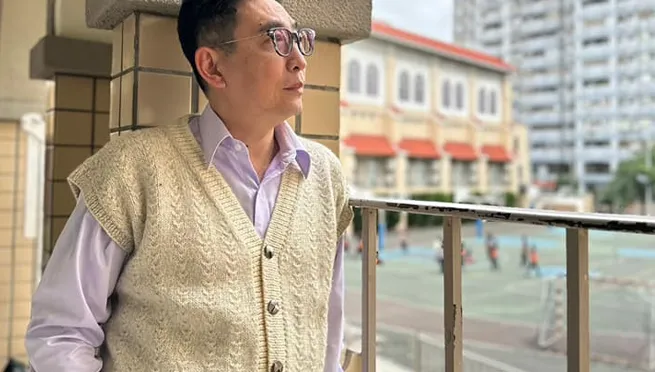 宋少卿「3度酒駕」復工！驚吐「酒照樣喝」曝近況：李白是我偶像