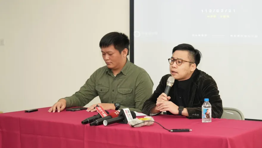 南投立委補選/藍轟蔡培慧萊豬3大失言　稱自爆選區和她有「隔閡」
