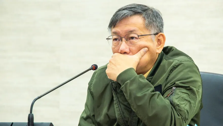 2024不能小看「這大咖」！王鴻薇：若三腳督民進黨會得利