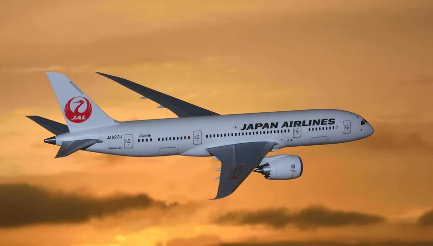 衰爆！日航東京飛福岡班機悲劇連發　機上乘客連夜折騰8小時又回到原點