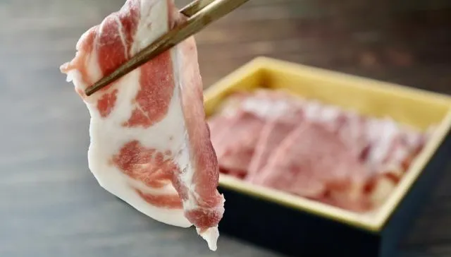 挑豬肉也是一門學問！網友曝「梅花肉」有肉瘤要少吃 　農委會回應了