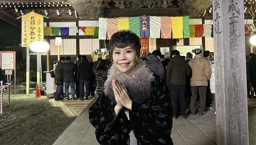 詹雅雯3度開腦！認1療程已是「最後做法」嘆：我很累了