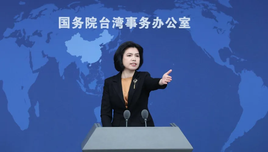 陸國台辦：加強協助台灣農漁產品輸陸　恢復「需要一些時間」