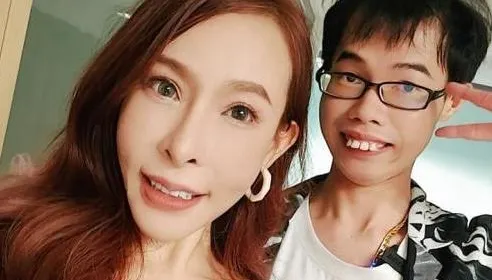 主演謎片《猛假》遭轉載！鄧佳華挨告妨害風化　判決出爐