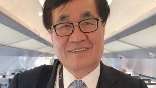 川伯出國爭光！李四川代蔣萬安訪日本　會見東京都知事「她」