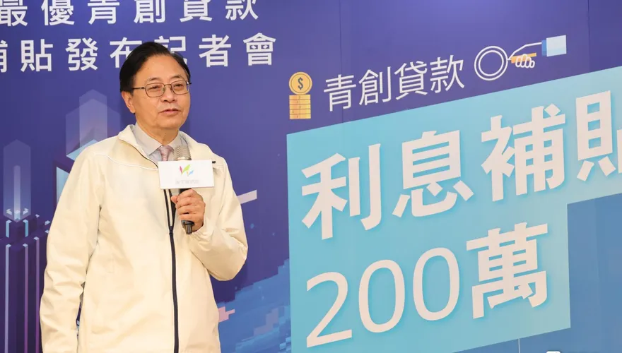 桃園「2政策」讓各縣市跟進　張善政：市政工作需規劃到20年後