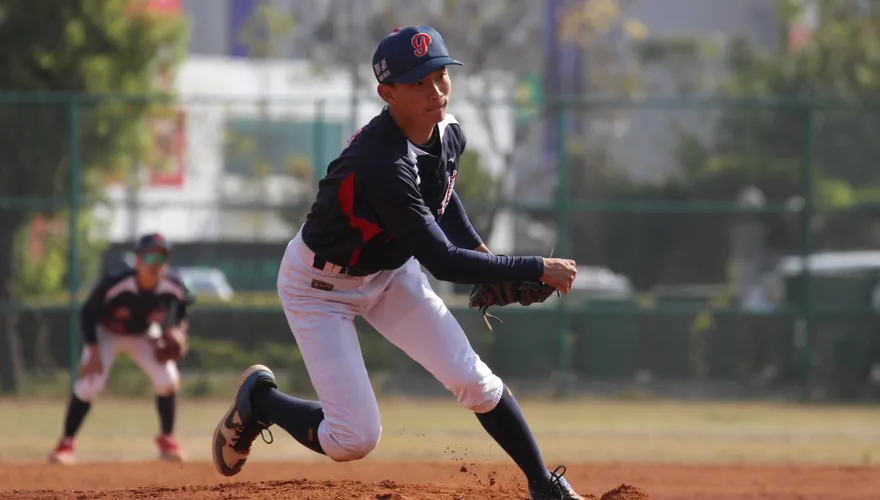 殘酷！高中棒球強權平鎮、穀保淘汰賽分同組　提前上演「總冠軍賽」