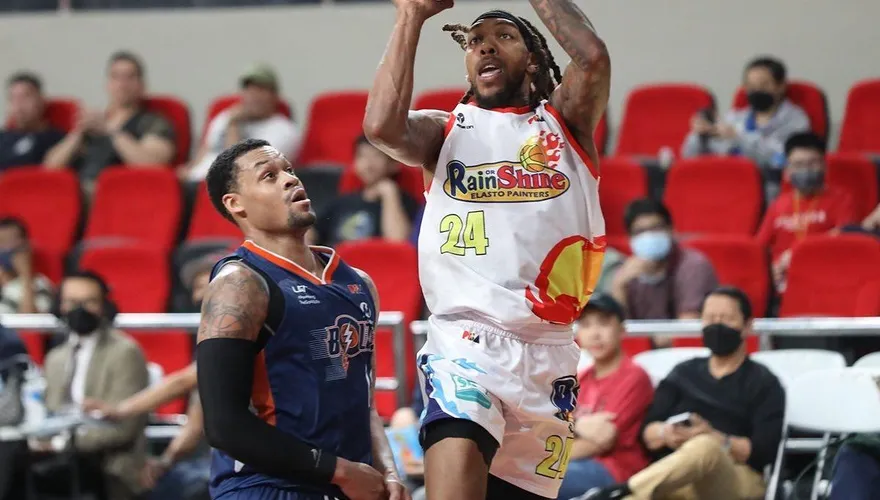 曾被NBA四隊相中！超級得分後衛「奎爾斯」正式抵台　將掀新一波台籃震撼彈