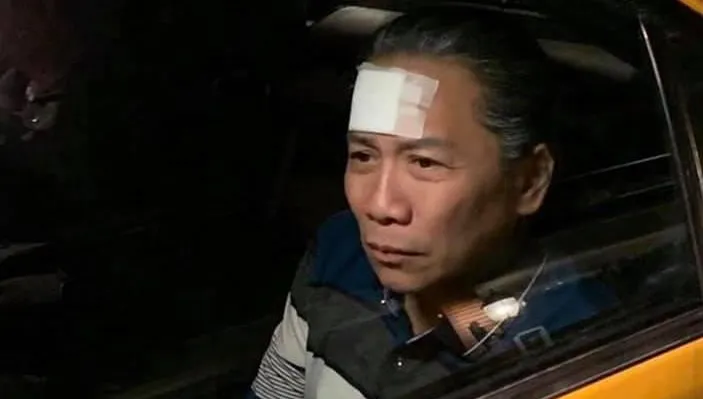 57歲許傑輝驚傳「入院動刀」！星友湧入「一排藍勾勾打氣」近況曝
