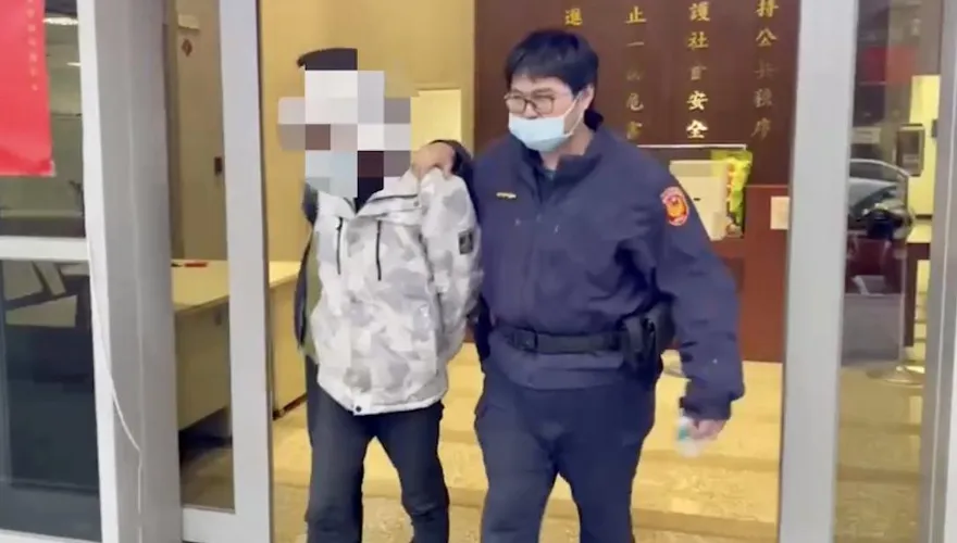19歲兄弟檔找同學組詐騙集團　惡劣騙光老婦144萬老本