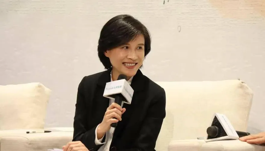 鄭麗君傳是賴清德2024副手？　柯志恩：她有一個最大的致命傷