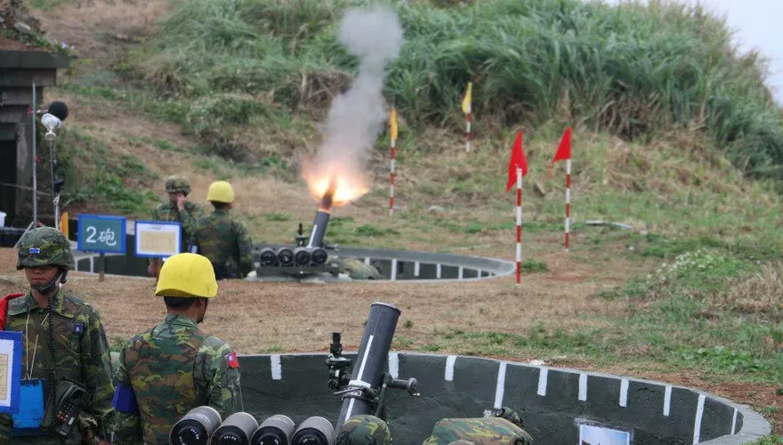 東引王姓上兵執勤時傳自我傷害　軍方加強對同袍心理諮商輔導