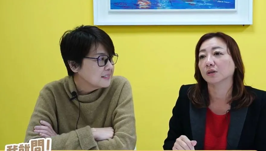 陳宗彥讓「台南國」現形？　黃珊珊：他做壞事連演都不演