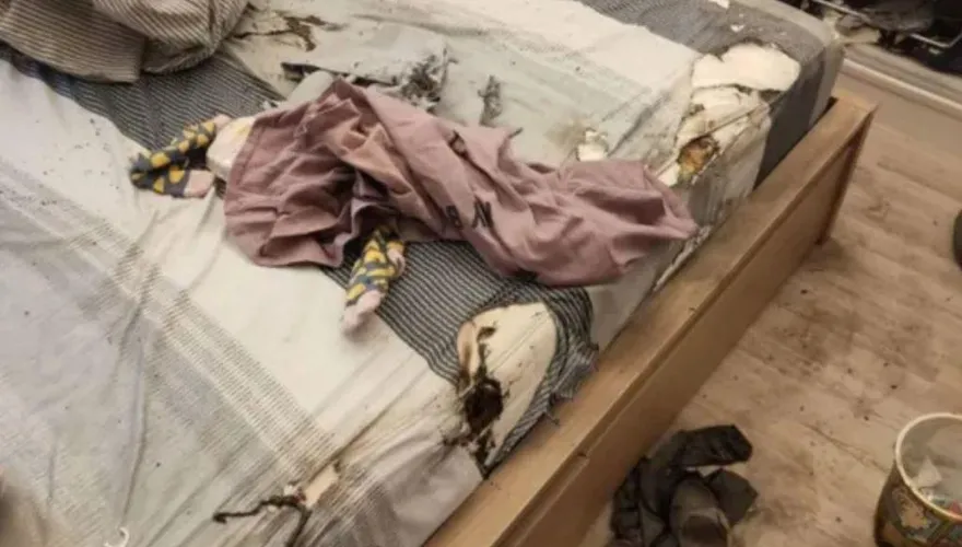 不滿公婆霸凌　驚世媳婦「潑油放火」燒死夫！二審判決出爐
