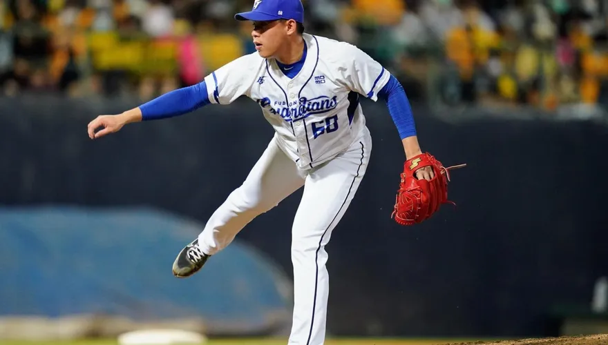 WBC經典賽/曾峻岳想去日本！　日職老大哥宋家豪這樣看