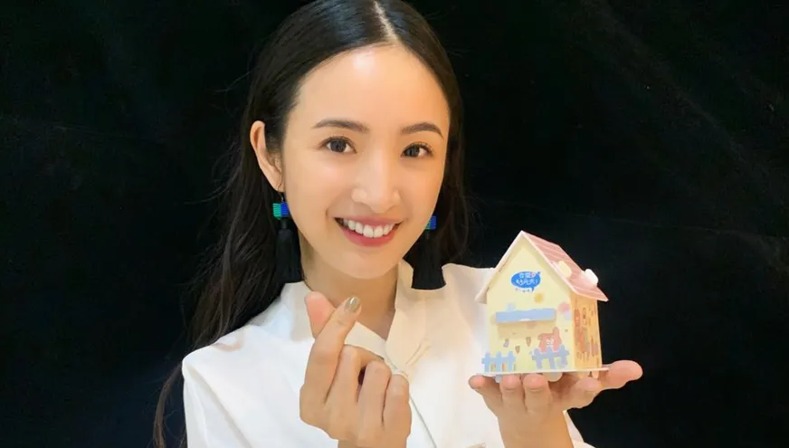 林依晨「超凍齡素顏曝光」！出道21年自爆「40歲狀態」萬人讚：依舊少女