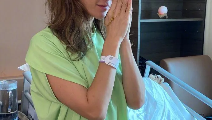CoCo李玟過世/李玟長年左腳痛！手術無法根治　醫分析：可能髖關節「先天性脫臼」
