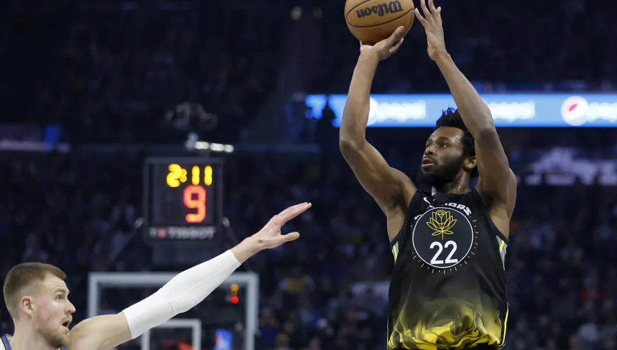 NBA/唐西奇續約後湖人大動作　傳將以八村壘交易威金斯