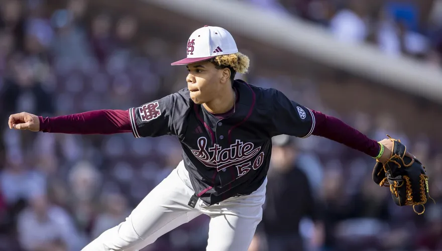 WBC經典賽/大一菜鳥「雙手都能投」飆7K　預約下屆荷蘭國家隊陣容？