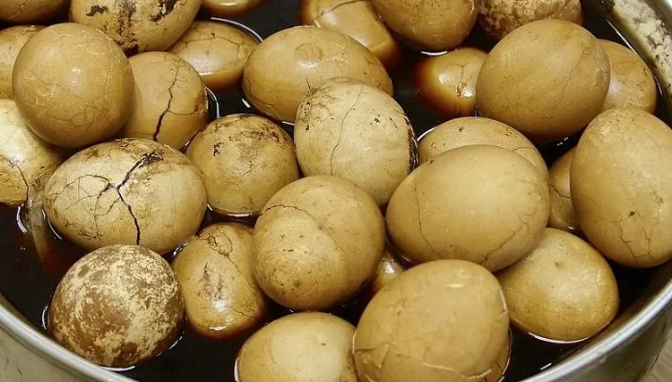 網瘋傳「茶葉蛋是巴西進口毒蛋」！4大超商駁回應了