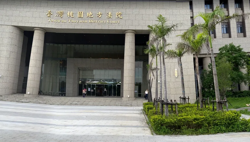 醜聞！男法官偷拍女法官電腦私密「檢舉婚外情」　今判賠40萬