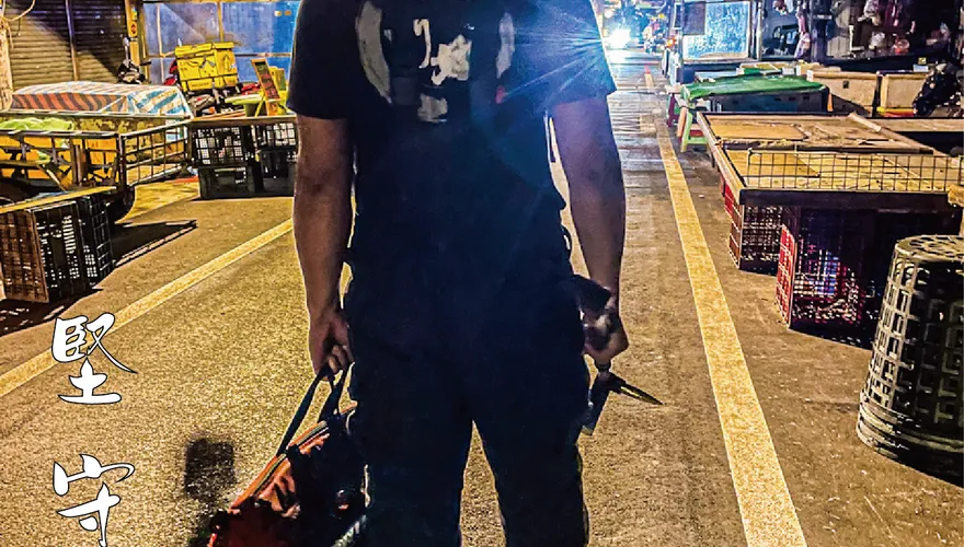 台積電傳年薪360萬挖角　新北消防局：農曆年後4人跳槽