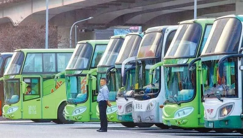 荷包又失血！統聯客運3/6起兩波調漲　29條路線票價漲5至20元