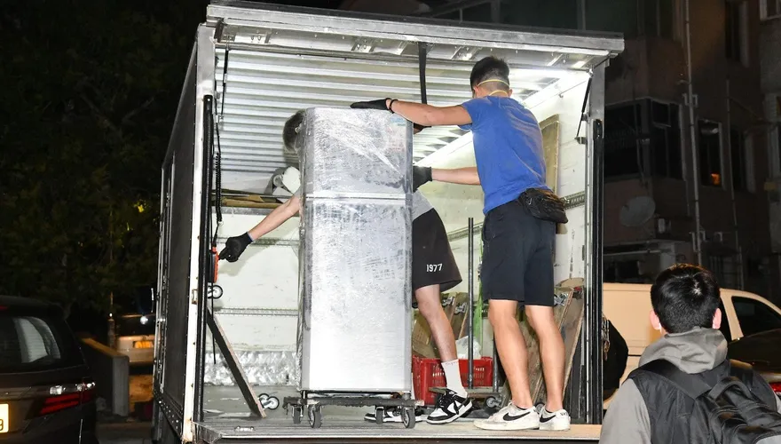 香港名媛分屍案/最新進度「總整理」！失蹤3天被殺「肢解」　前夫全家謀財害命
