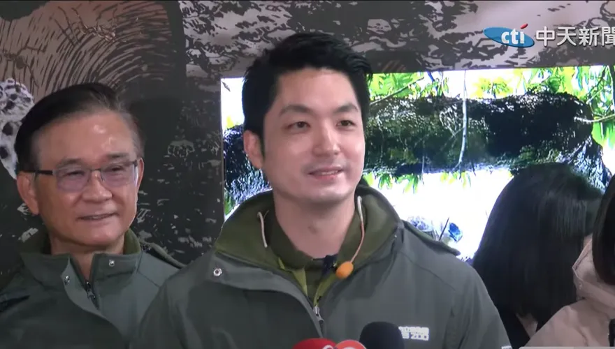 影/台灣缺蛋又缺雞肉？蔣萬安：希望中央即刻面對、解決