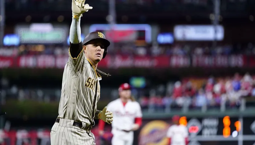 WBC/教士主帥爆料：多明尼加雙星要打經典賽