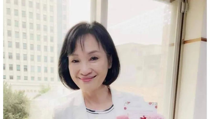睽違20年的感動！鐵粉秀「震撼驚喜」給柯志恩 破3萬網友暴動了