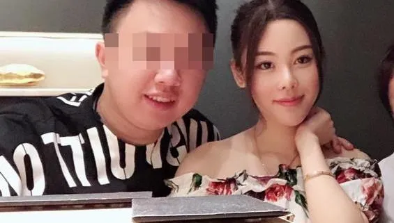 香港名媛分屍案/蔡天鳳富二代夫痛哭發聲　「承諾照顧4子女」全網動容