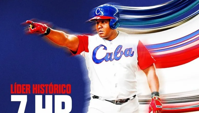 WBC經典賽/古巴戴斯潘訪台無數次！　印象最深是「林智勝」