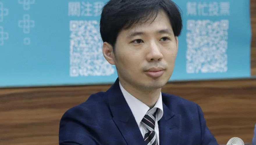 香港名媛分屍案/蔡天鳳遭前夫慘忍烹屍！醫師警告遠離這類人「寄生上流」恐奪命