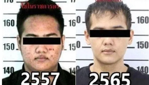泰警抓25歲毒梟找嘸人...原來早變身「韓國歐巴」躲通緝