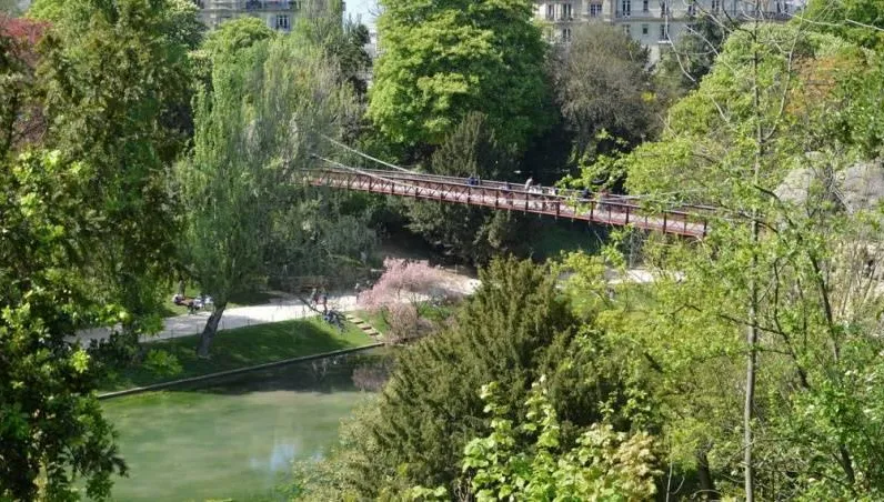 妻失蹤6日才報警！丈夫行為鬼祟警調查　竟是「巴黎公園分屍案」兇手