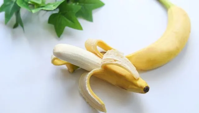 有腎臟疾病不能吃香蕉？食藥署「這樣說」